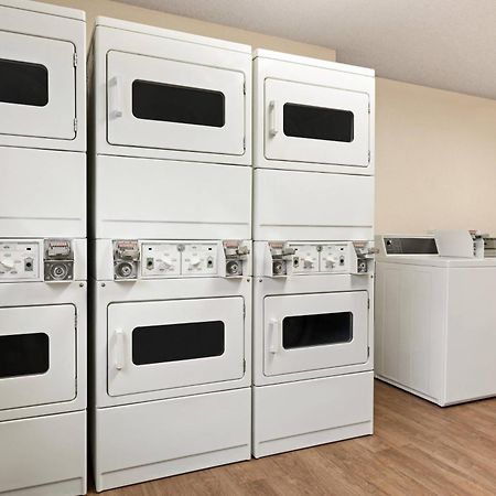 Residence Inn Salem Zewnętrze zdjęcie