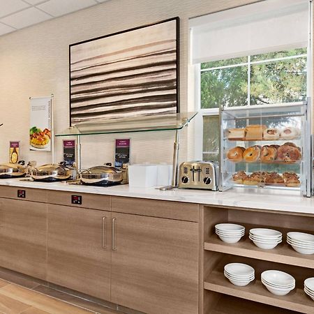 Residence Inn Salem Zewnętrze zdjęcie