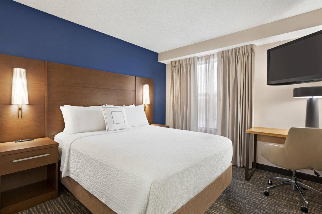Residence Inn Salem Zewnętrze zdjęcie