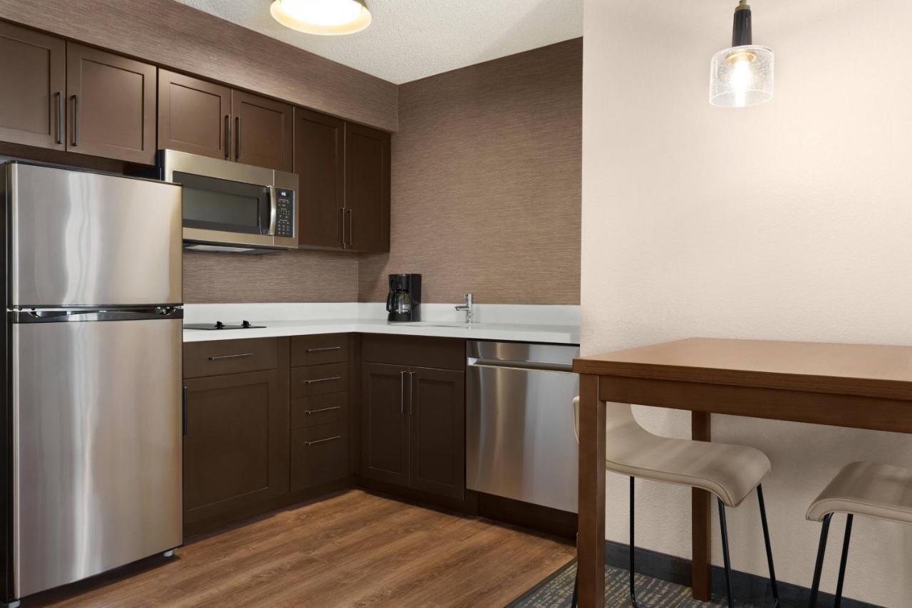 Residence Inn Salem Zewnętrze zdjęcie