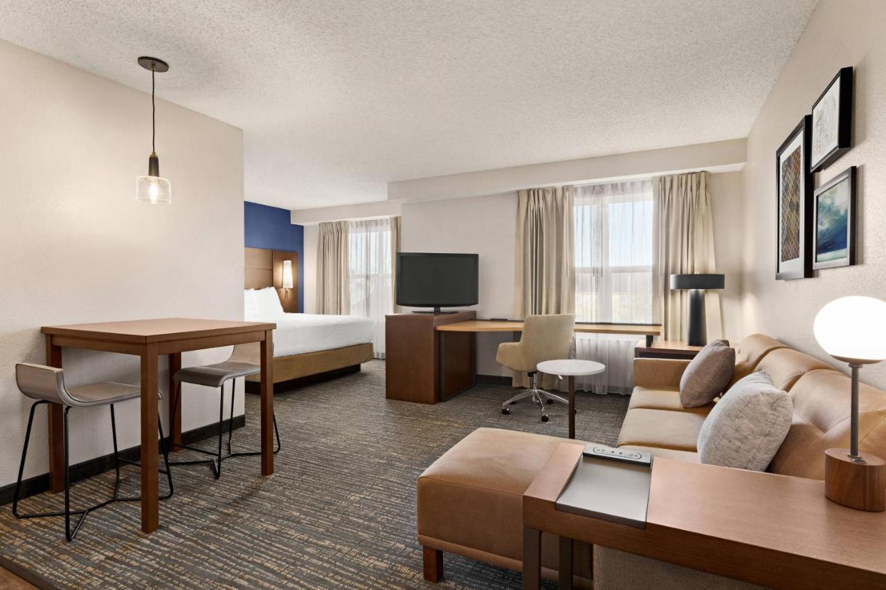 Residence Inn Salem Zewnętrze zdjęcie