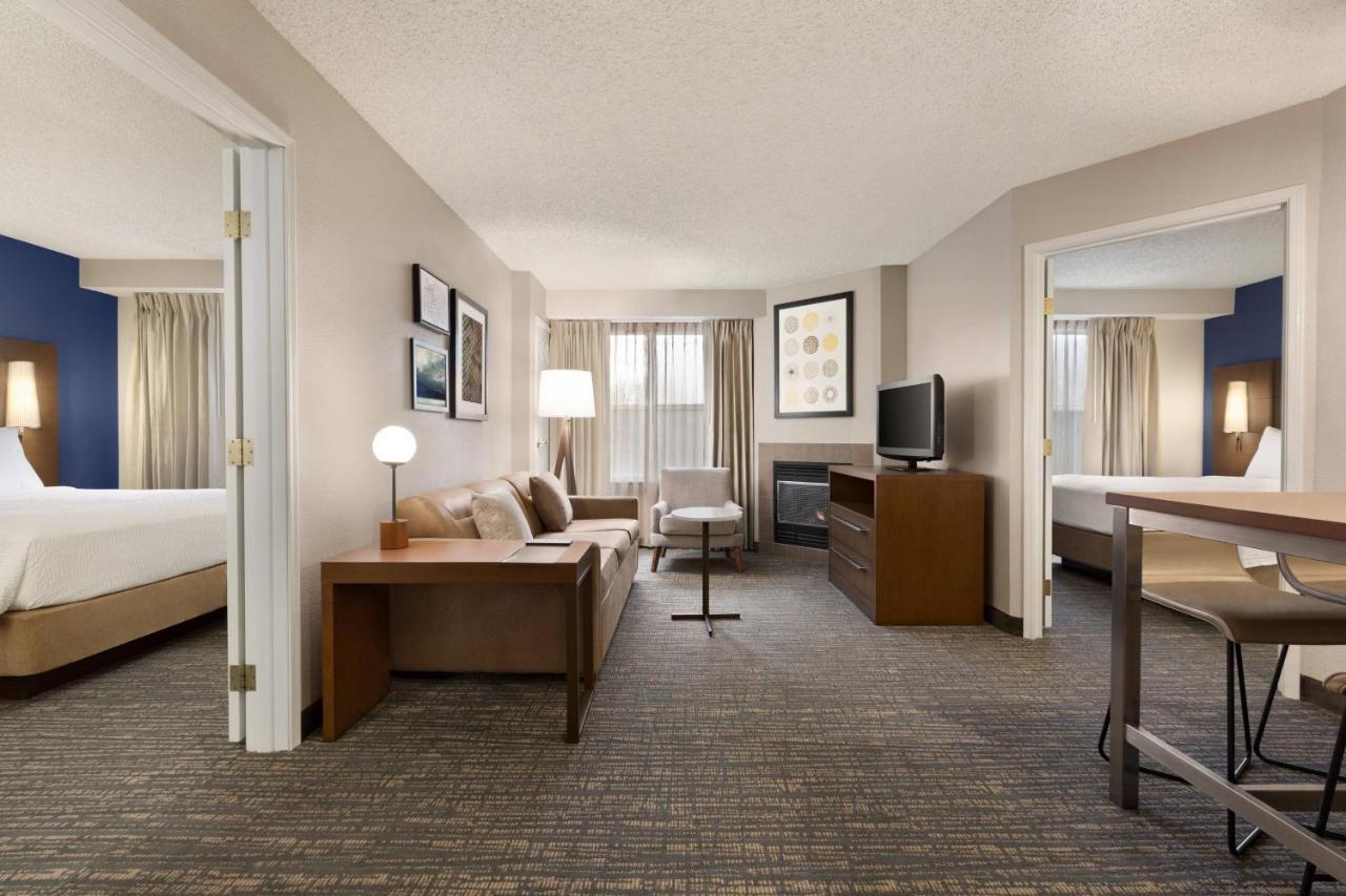 Residence Inn Salem Zewnętrze zdjęcie
