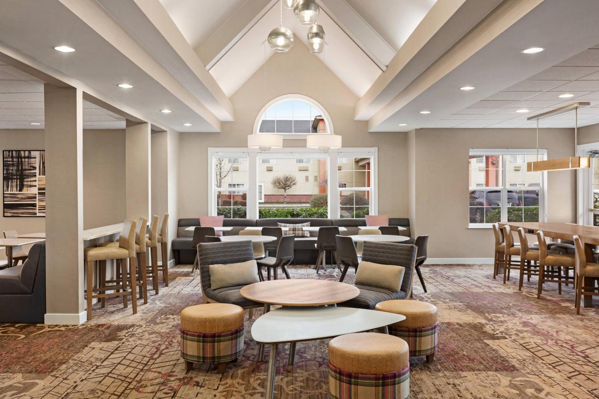 Residence Inn Salem Zewnętrze zdjęcie