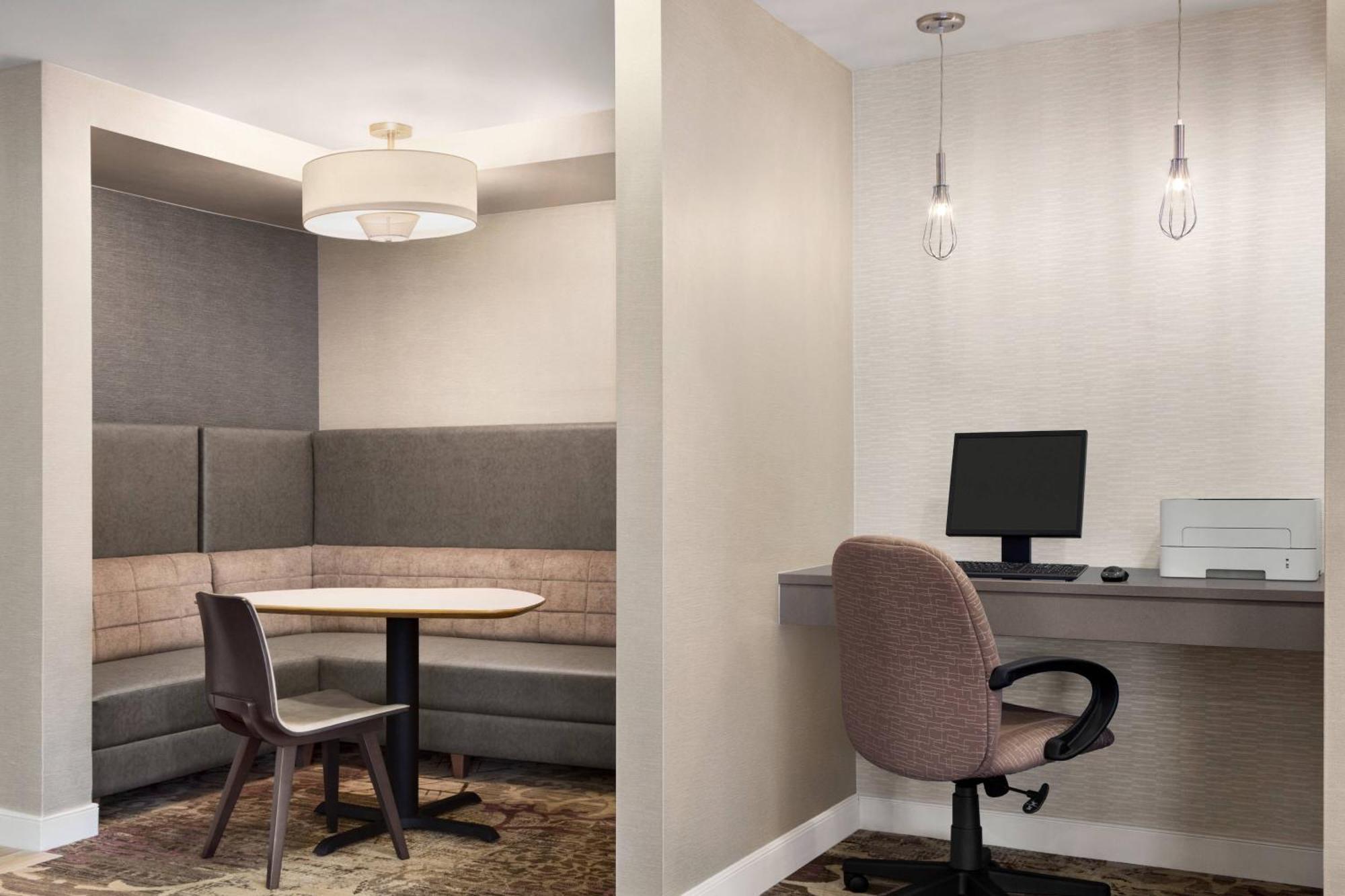 Residence Inn Salem Zewnętrze zdjęcie
