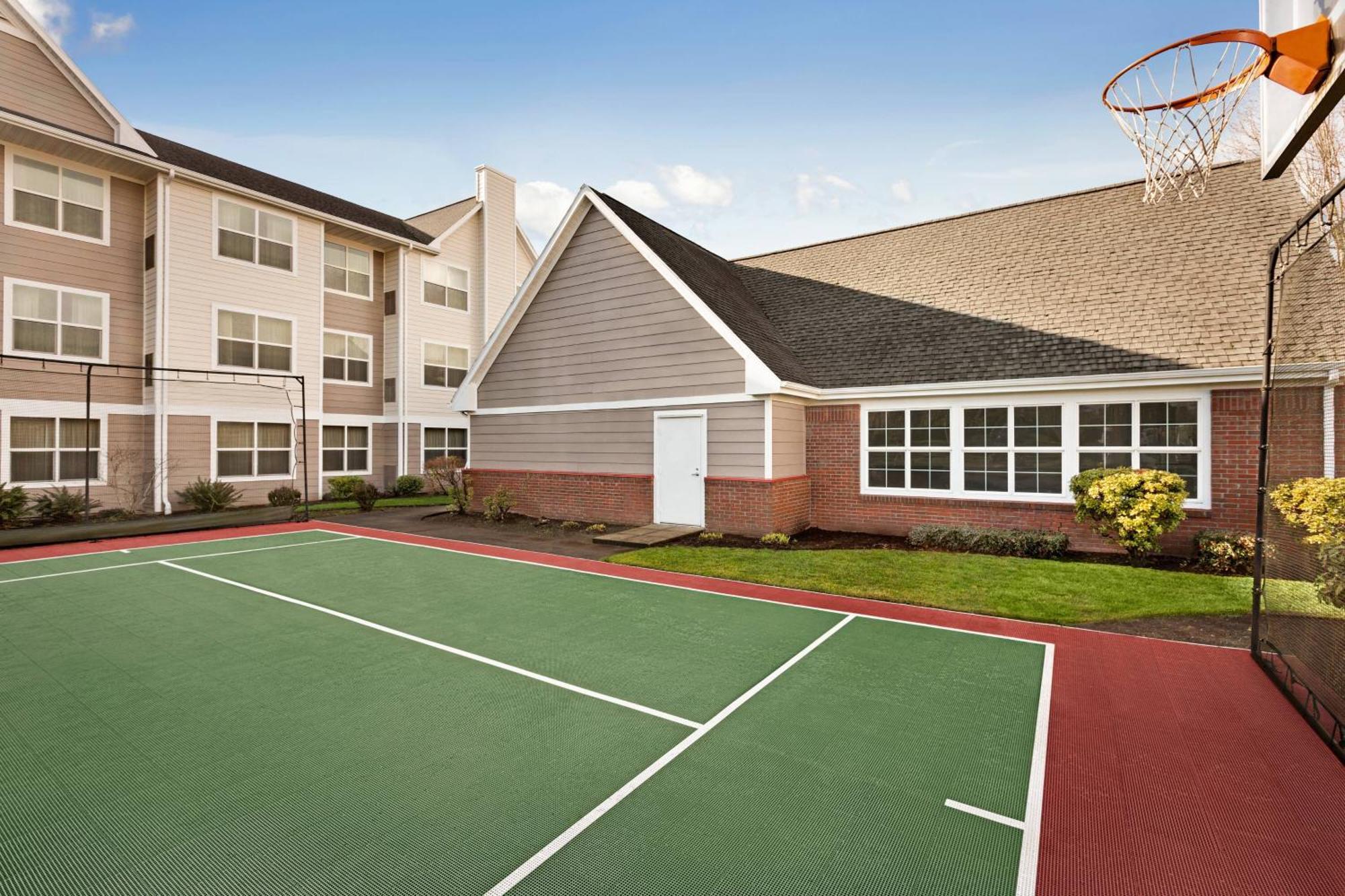 Residence Inn Salem Zewnętrze zdjęcie