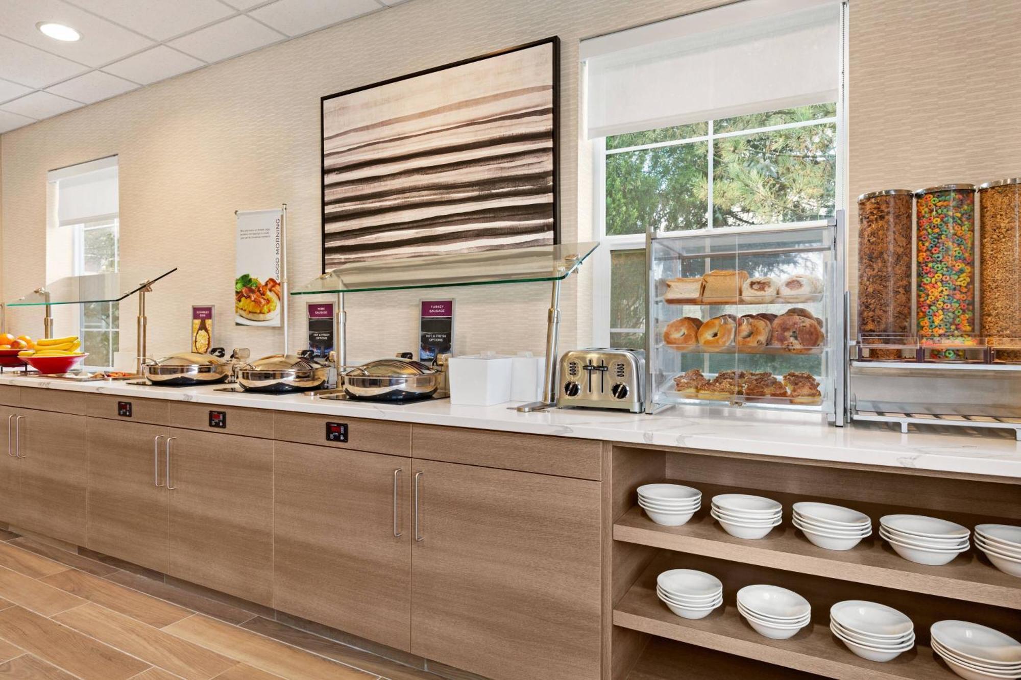 Residence Inn Salem Zewnętrze zdjęcie