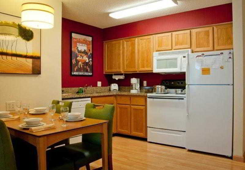 Residence Inn Salem Zewnętrze zdjęcie