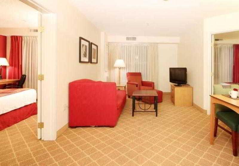 Residence Inn Salem Pokój zdjęcie