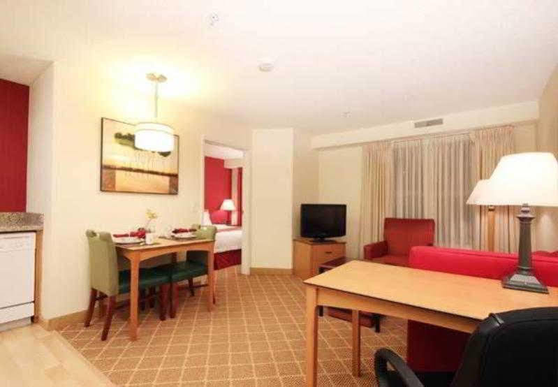 Residence Inn Salem Zewnętrze zdjęcie