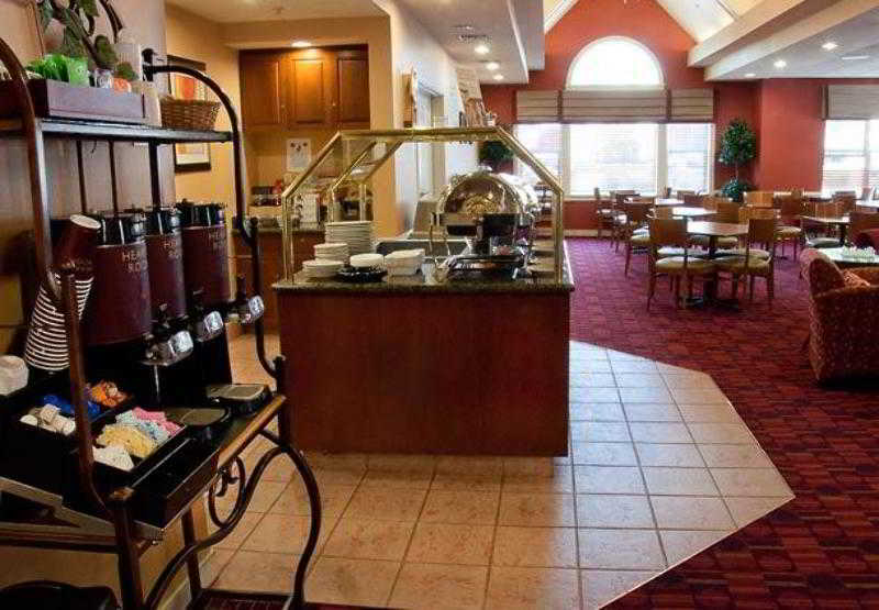 Residence Inn Salem Zewnętrze zdjęcie