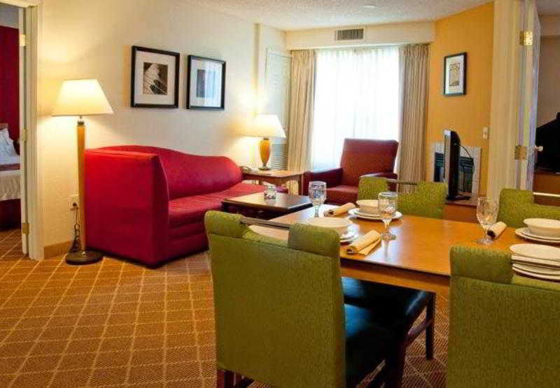 Residence Inn Salem Zewnętrze zdjęcie