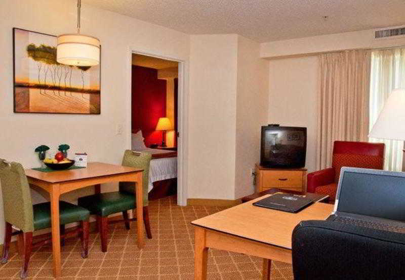 Residence Inn Salem Zewnętrze zdjęcie
