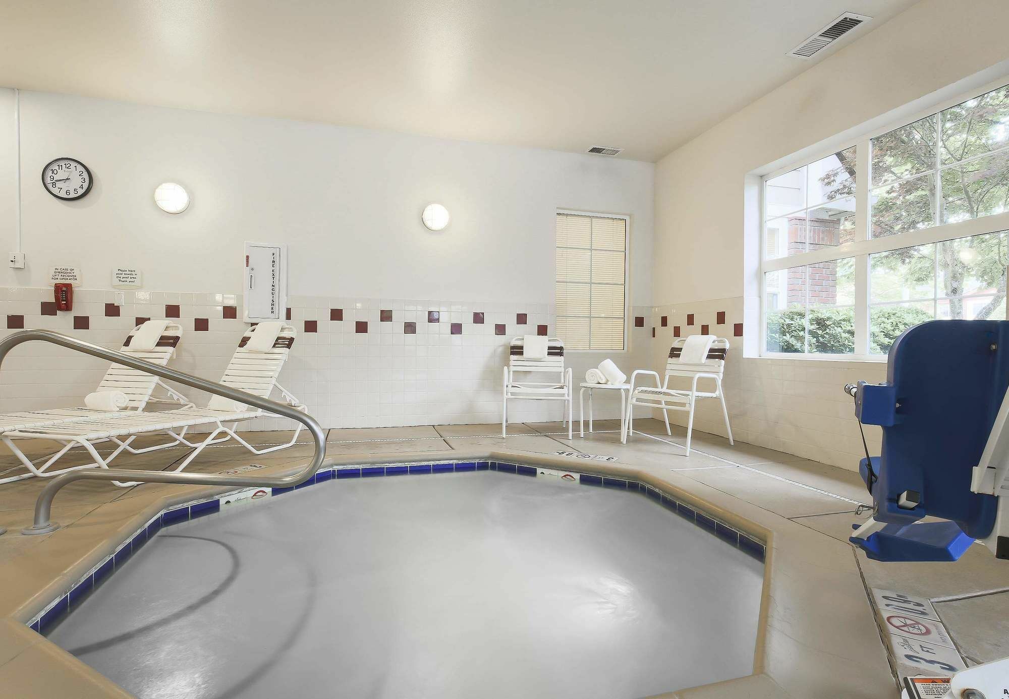 Residence Inn Salem Zewnętrze zdjęcie