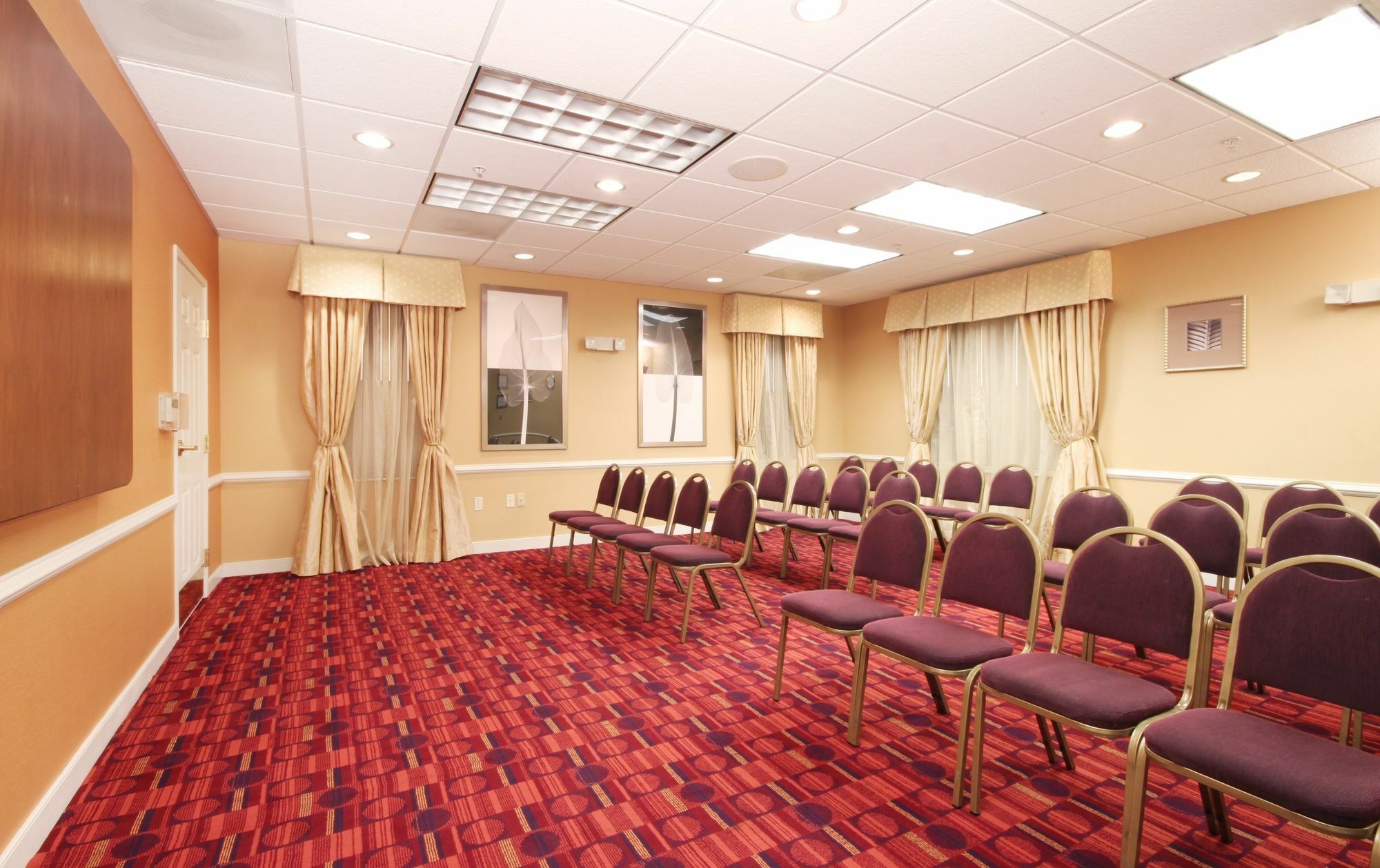 Residence Inn Salem Zewnętrze zdjęcie