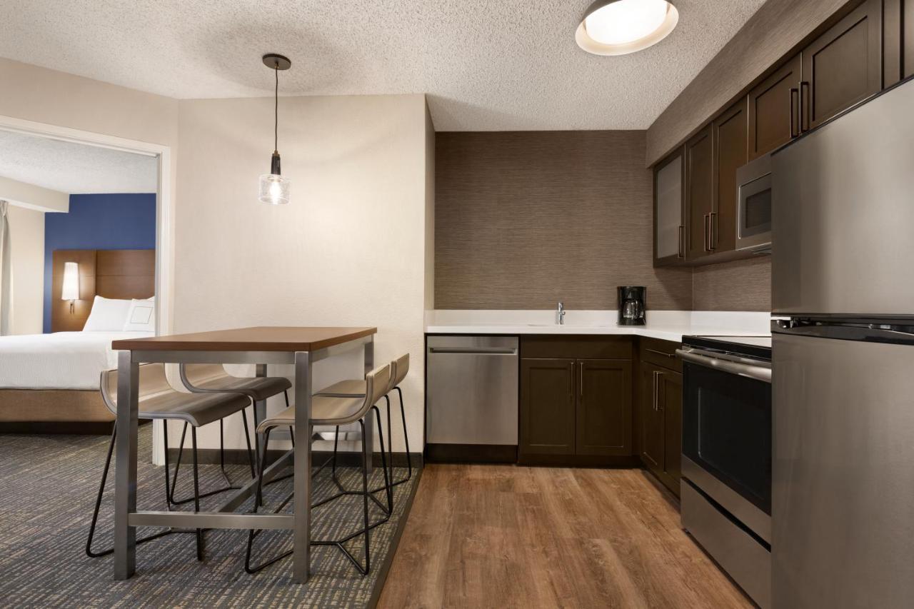 Residence Inn Salem Zewnętrze zdjęcie