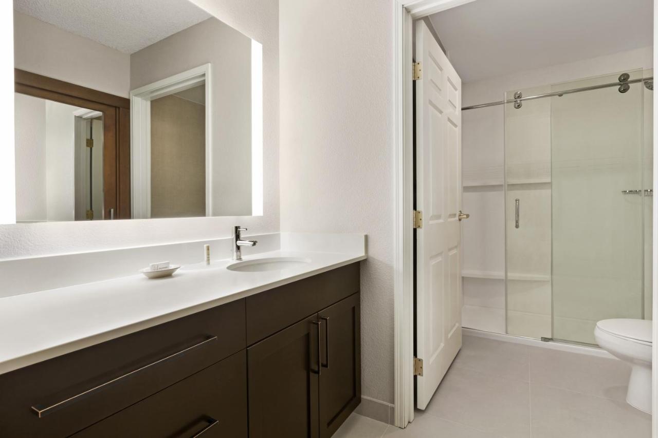 Residence Inn Salem Zewnętrze zdjęcie