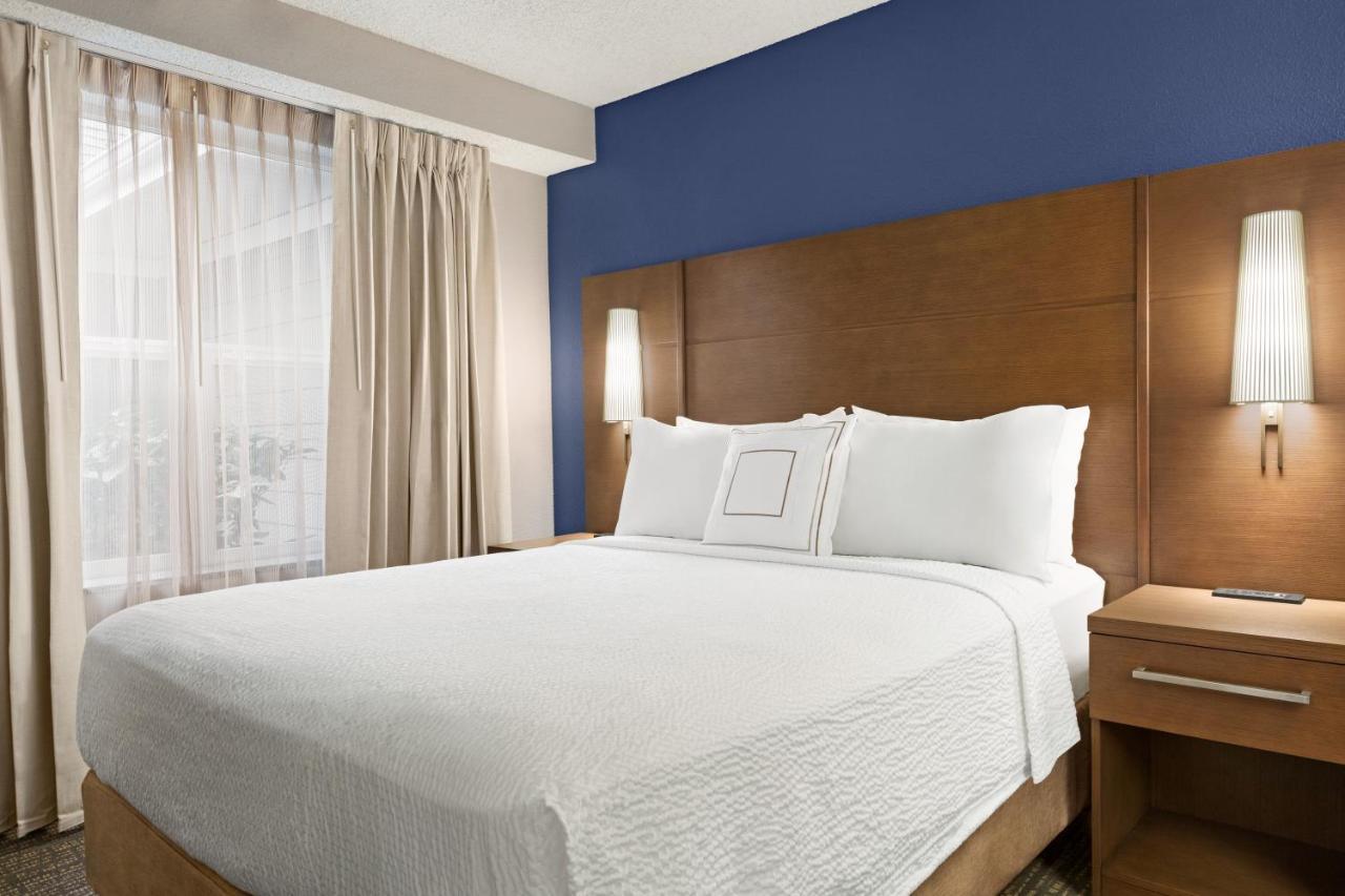 Residence Inn Salem Zewnętrze zdjęcie