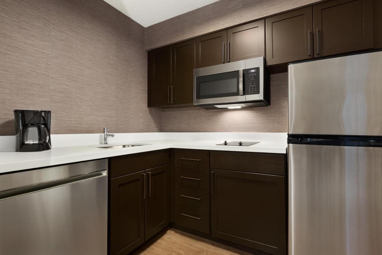Residence Inn Salem Zewnętrze zdjęcie